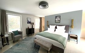 Rotmain Apartments